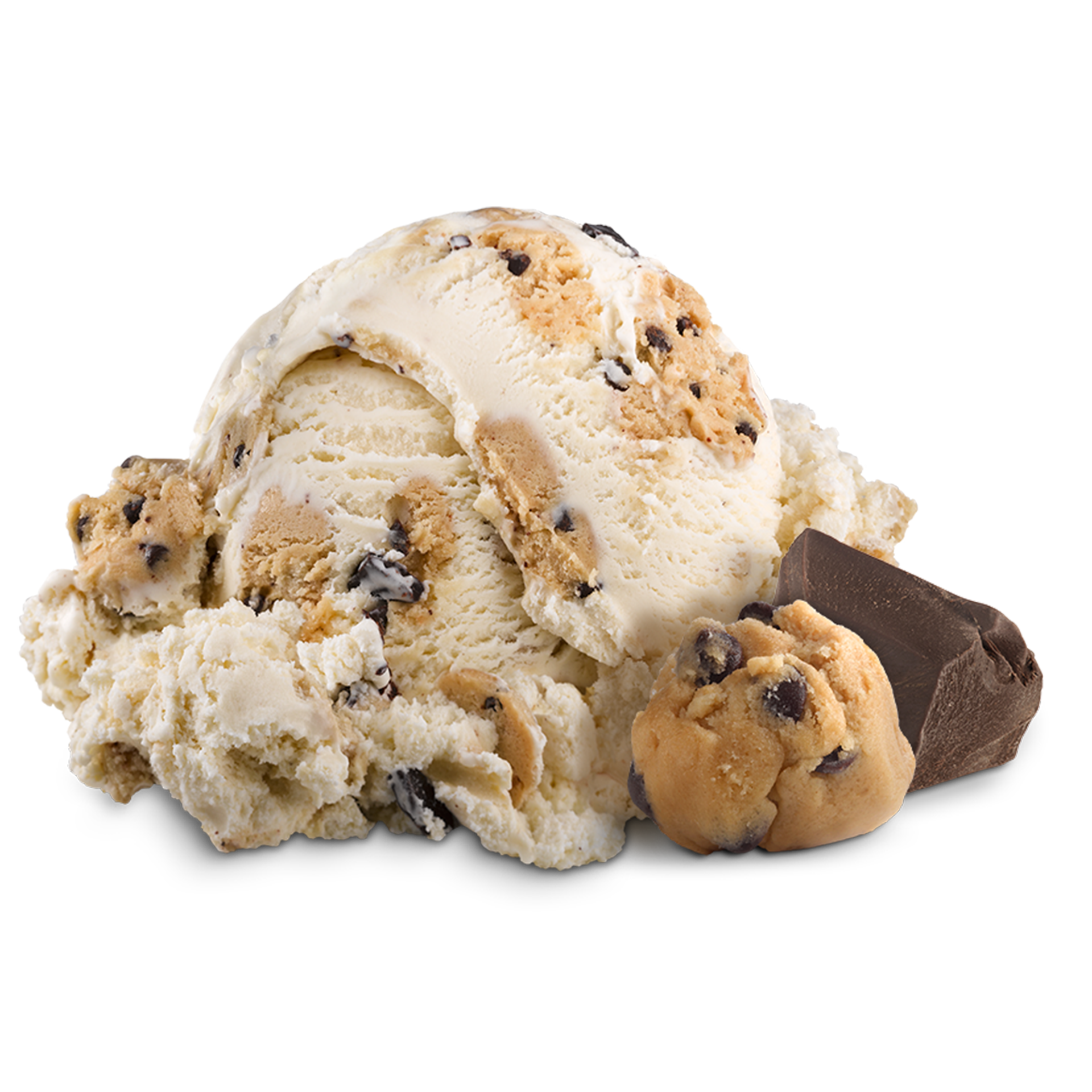 Chocolate Chip Cookie Dough Chunks Ben Jerry s